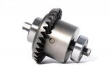Hostile Knobby MX Hard Rear